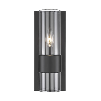 Z-Lite 1 Light Wall Sconce