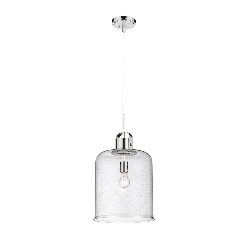 Z-Lite 1 Light Pendant