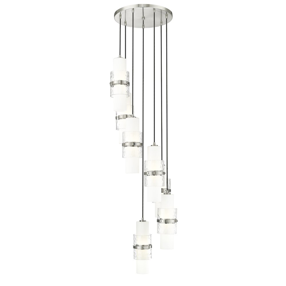Z-Lite 7 Light Chandelier