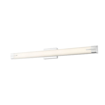 Z-Lite 1 Light Vanity