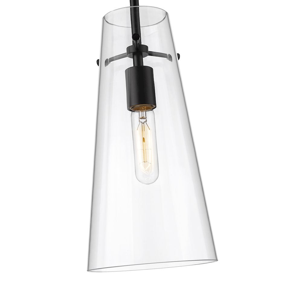 Z-Lite 1 Light Pendant