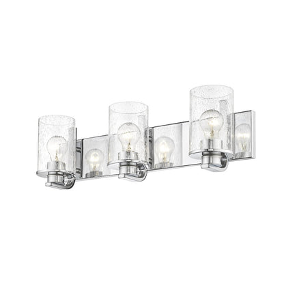 Z-Lite 3 Light Vanity