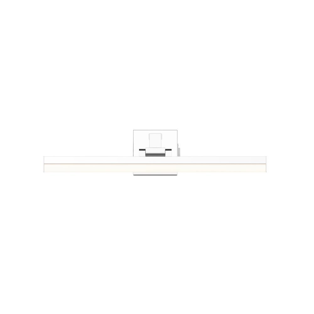 Z-Lite 1 Light Vanity