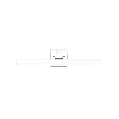 Z-Lite 1 Light Vanity