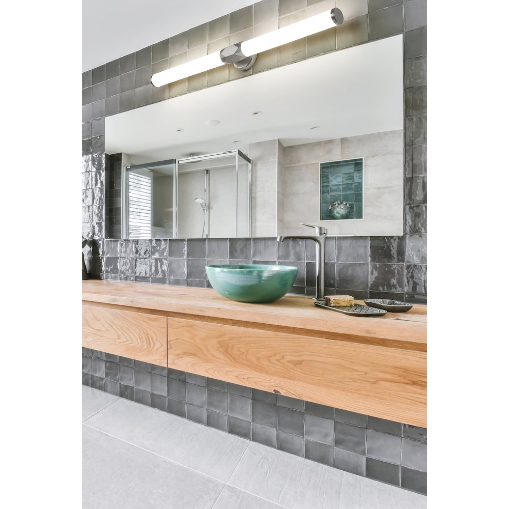 Z-Lite 1 Light Vanity