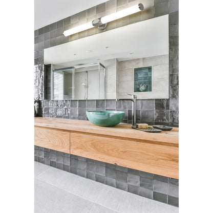 Z-Lite 1 Light Vanity