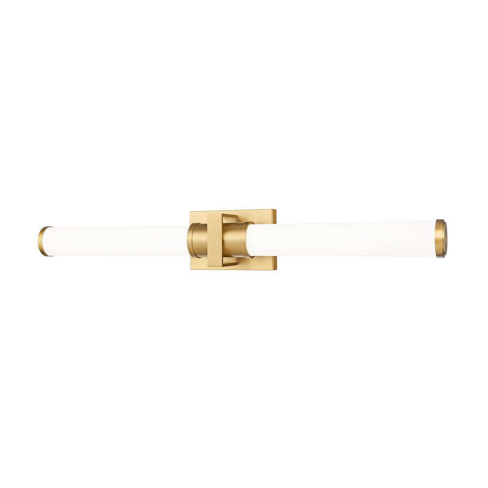 Z-Lite 1 Light Vanity