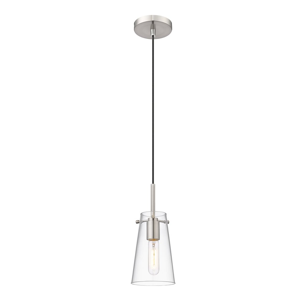Z-Lite 1 Light Pendant