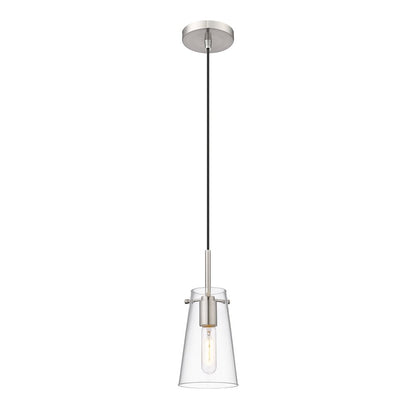 Z-Lite 1 Light Pendant