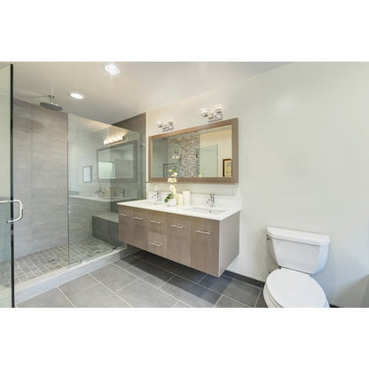 Z-Lite 2 Light Vanity