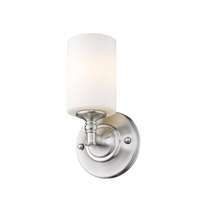 Z-Lite 1 Light Wall Sconce