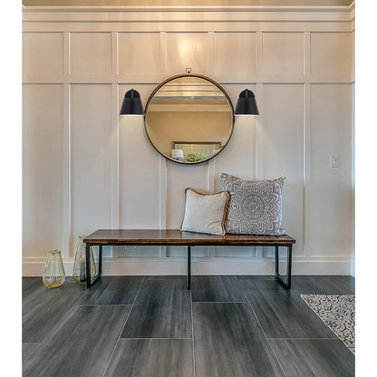 Z-Lite 1 Light Wall Sconce