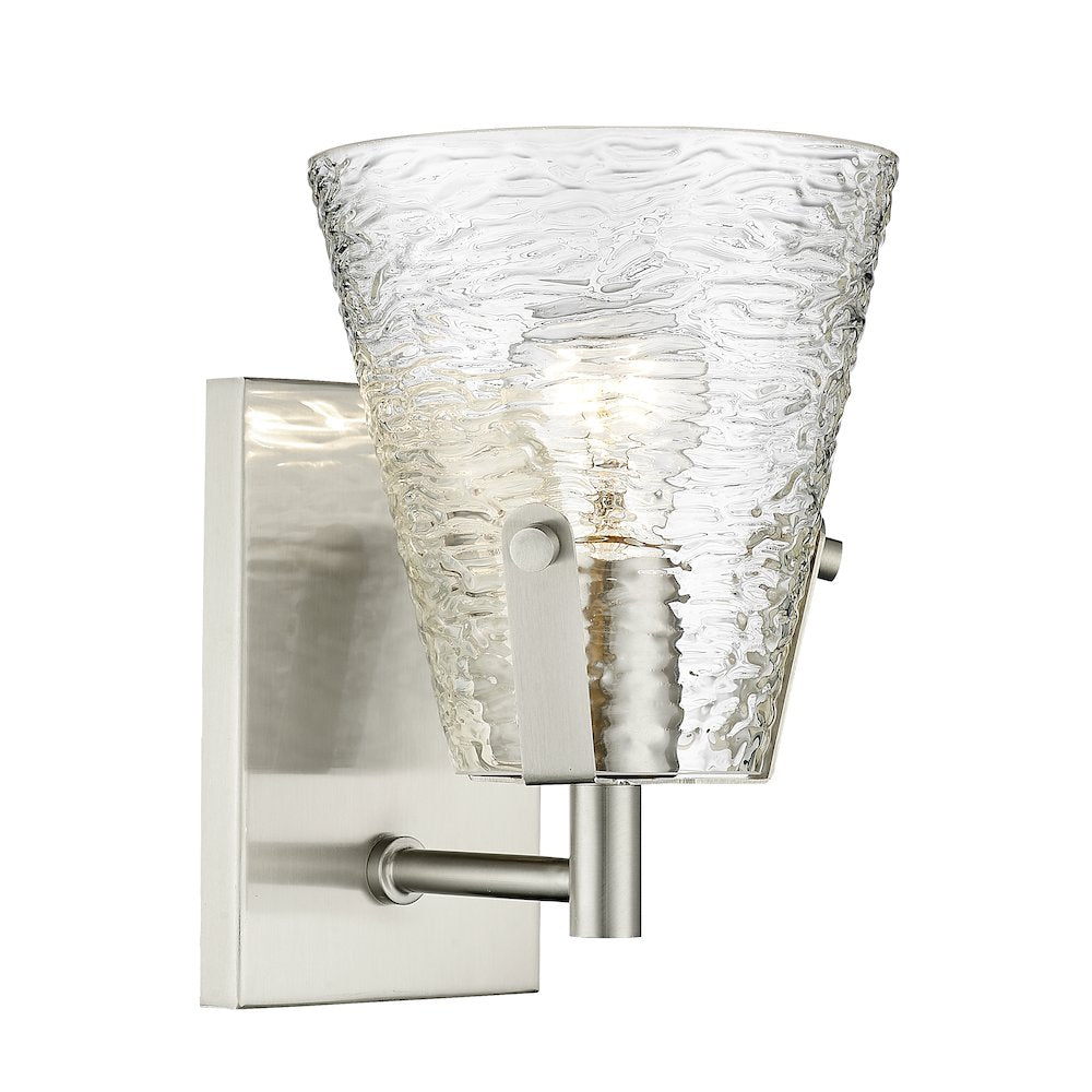 Z-Lite 1 Light Wall Sconce