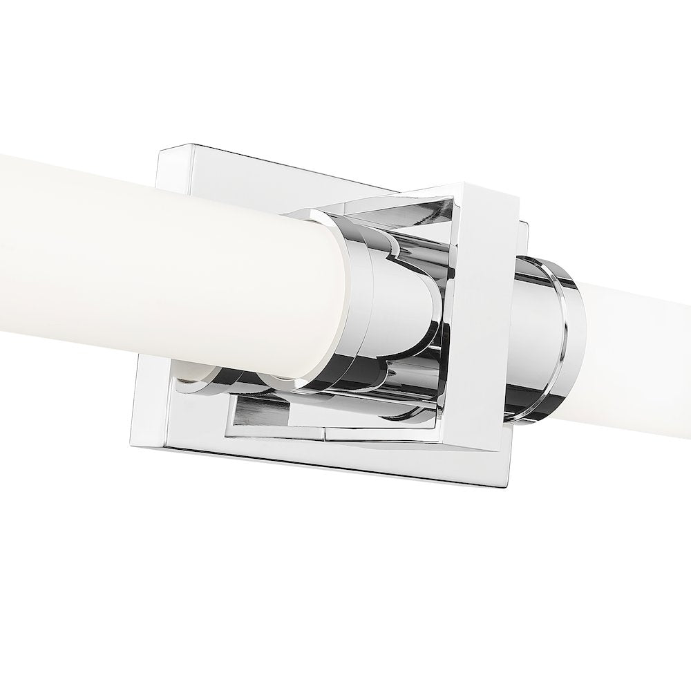 Z-Lite 1 Light Vanity