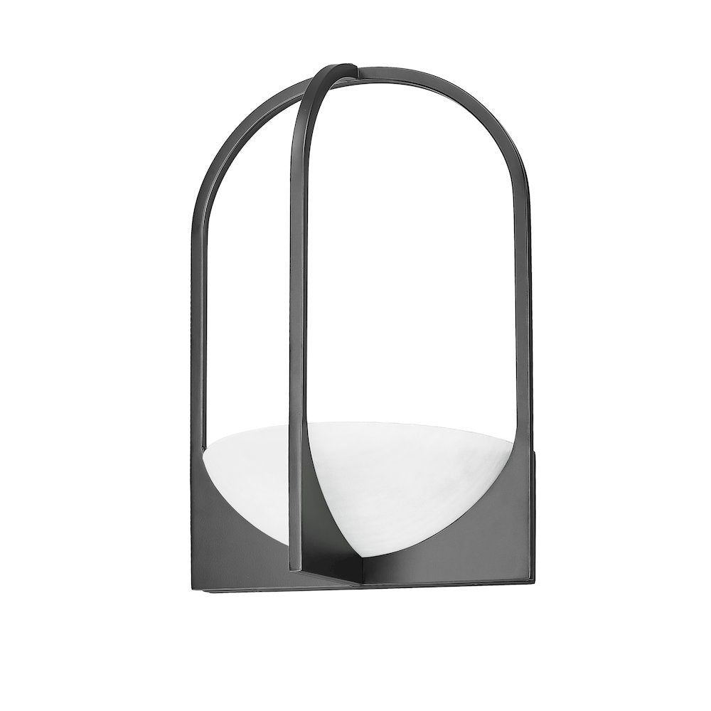 Z-Lite 2 Light Wall Sconce