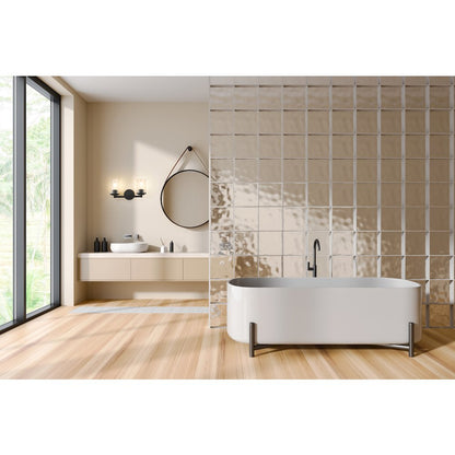 Z-Lite 2 Light Vanity
