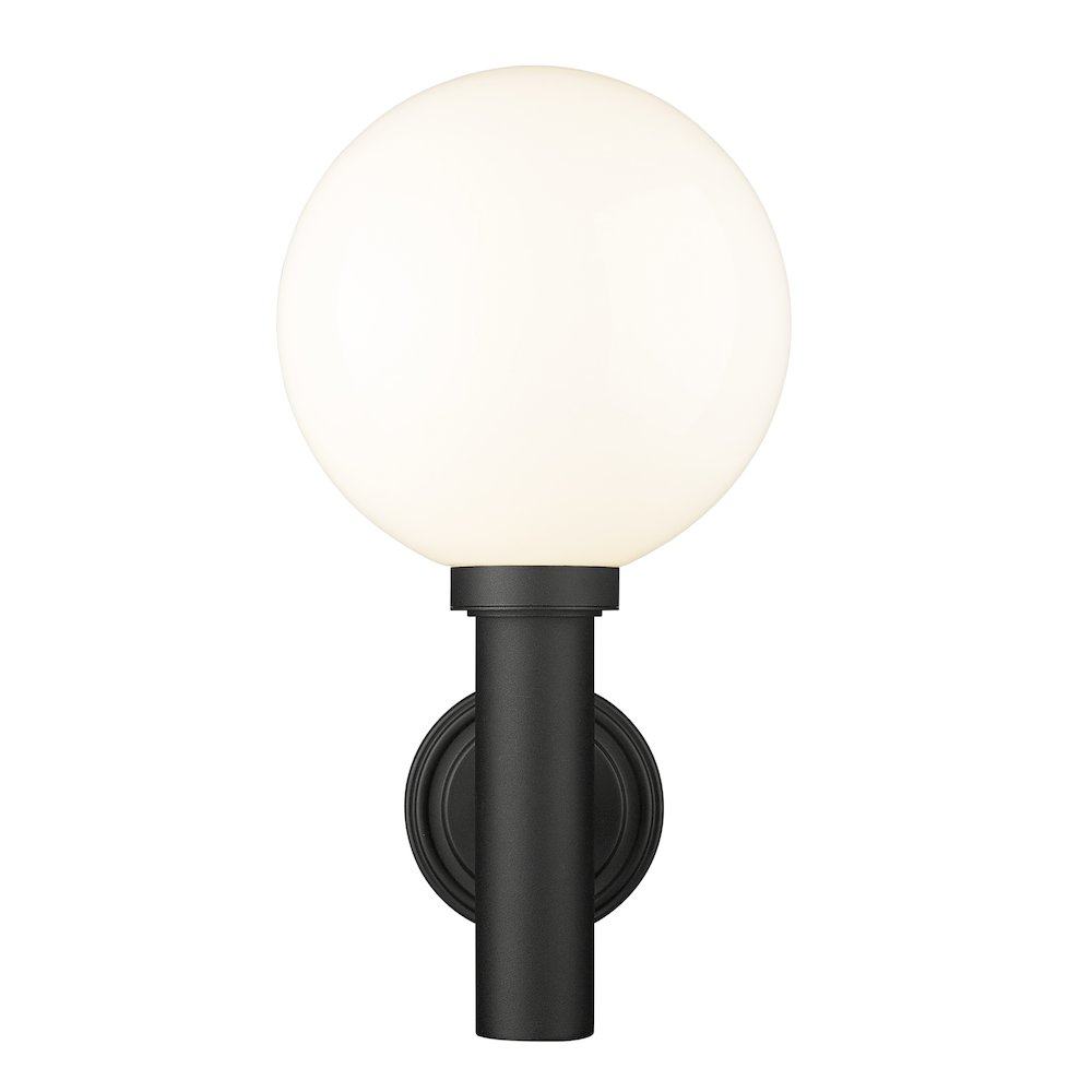 Z-Lite 1 Light Outdoor Wall Light