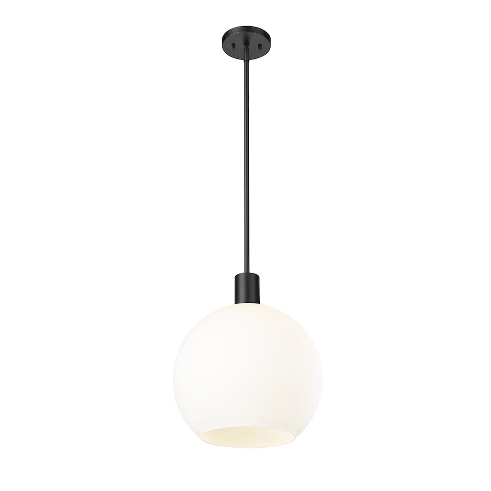 Z-Lite 1 Light Pendant