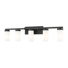 Z-Lite 5 Light Vanity