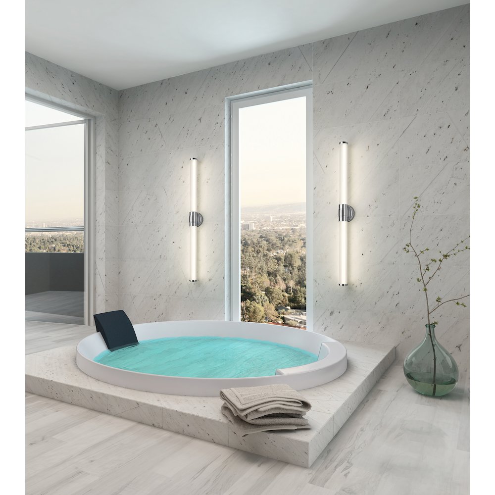Z-Lite 1 Light Vanity