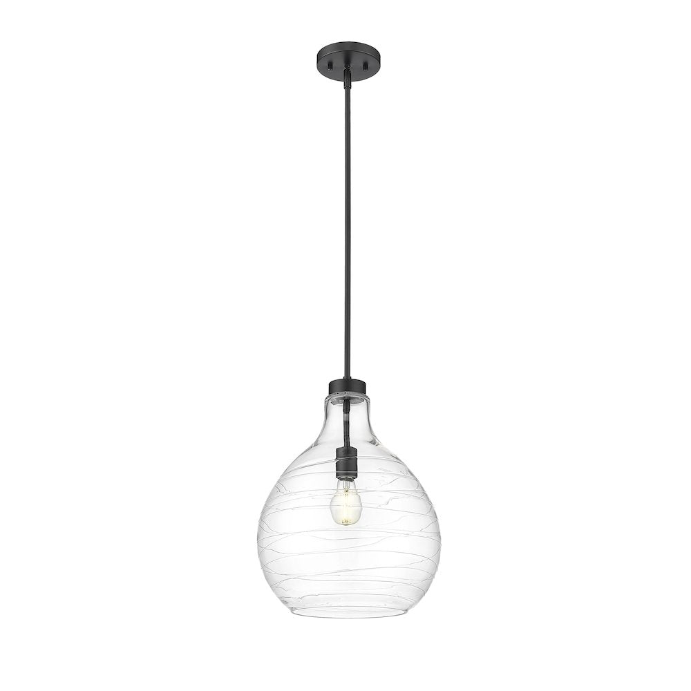 Z-Lite 1 Light Pendant