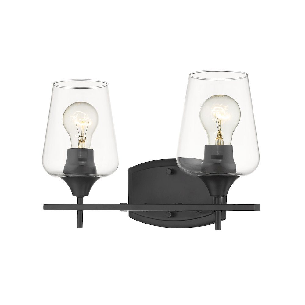 Z-Lite 2 Light Vanity