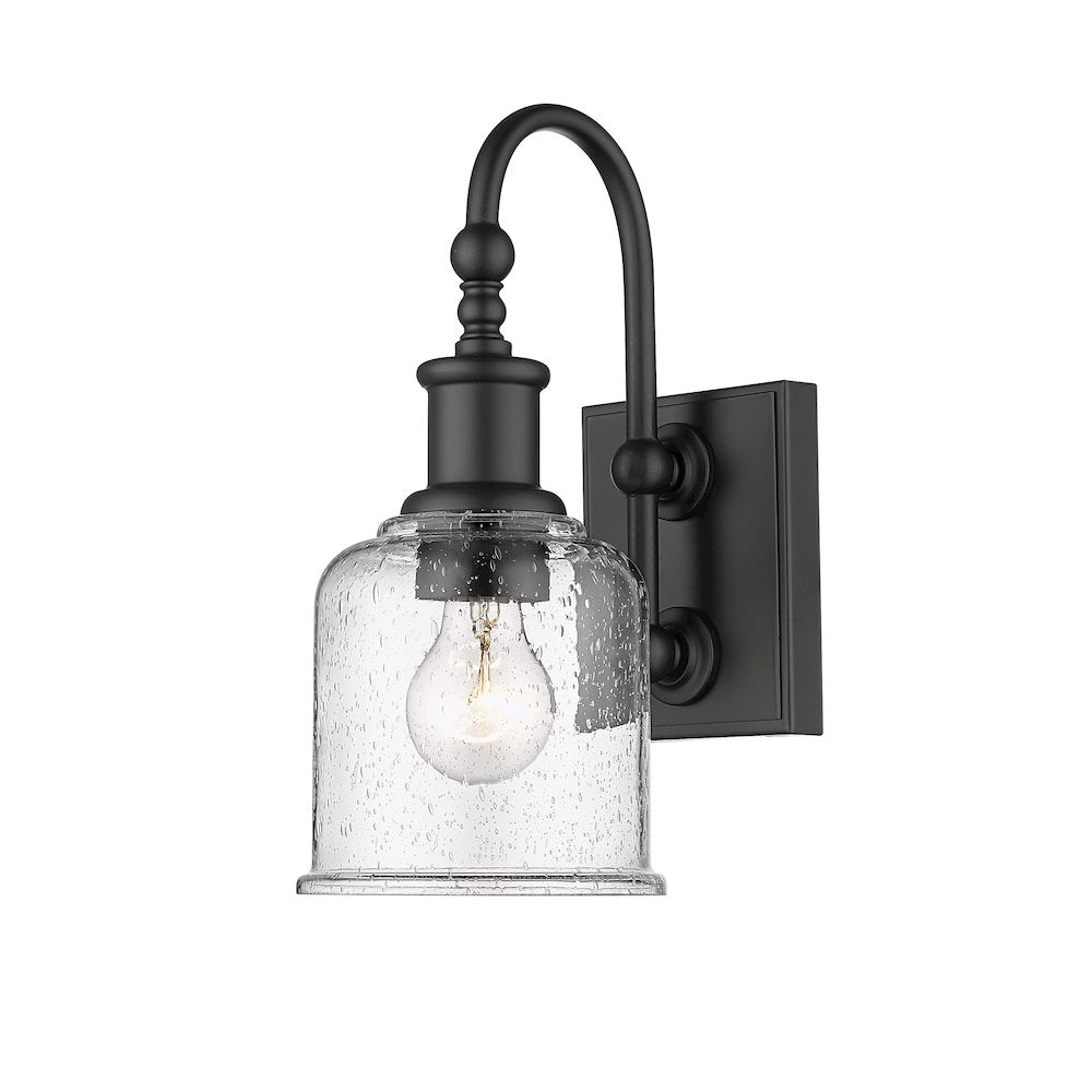 Z-Lite 1 Light Wall Sconce