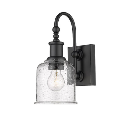 Z-Lite 1 Light Wall Sconce