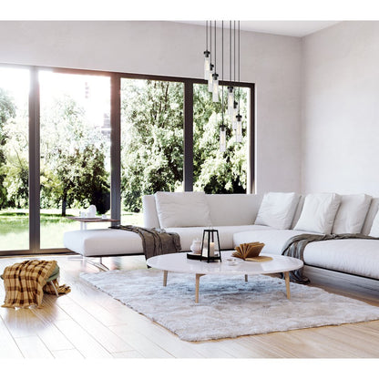 Z-Lite 7 Light Chandelier