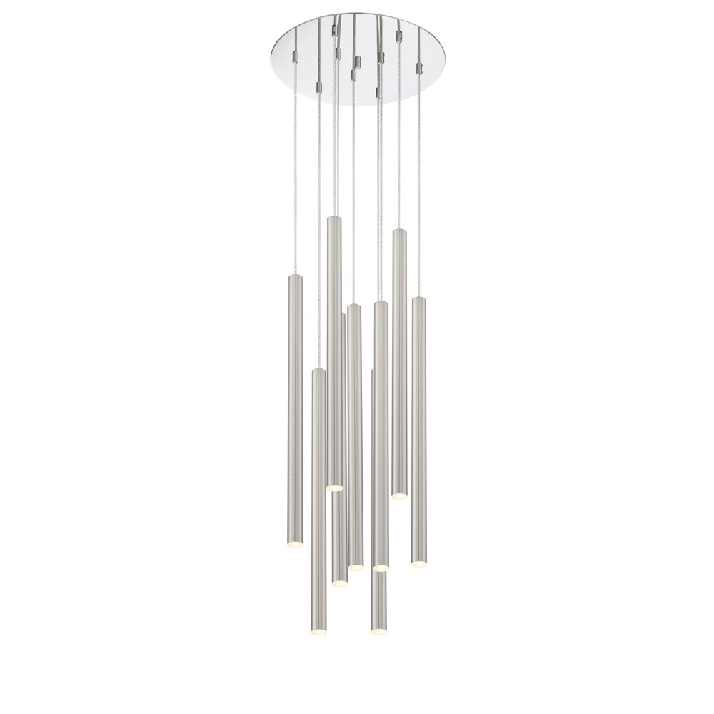 Z-Lite 9 Light Chandelier