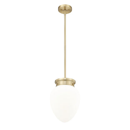 Z-Lite 1 Light Pendant