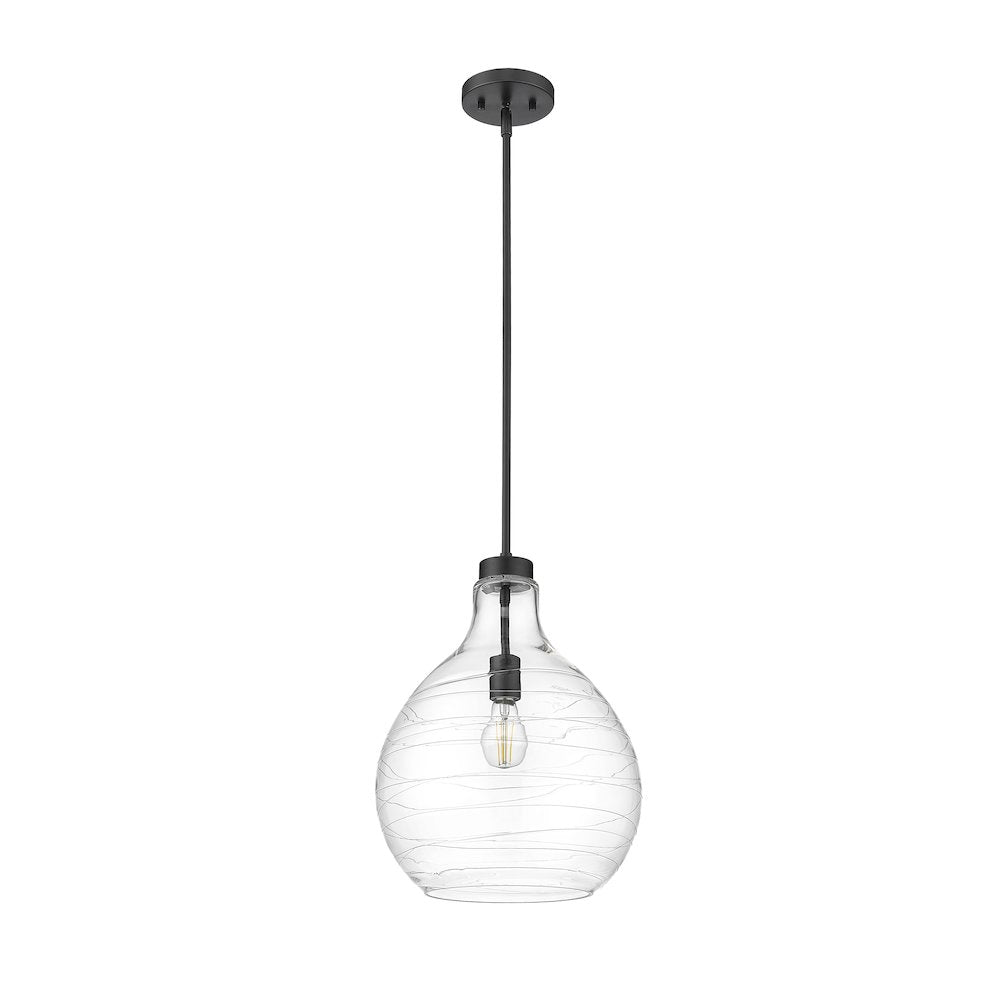 Z-Lite 1 Light Pendant