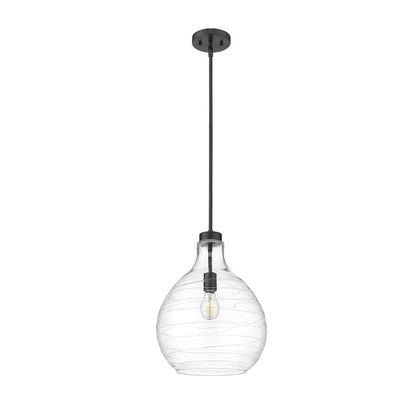 Z-Lite 1 Light Pendant
