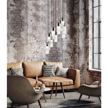 Z-Lite 11 Light Chandelier