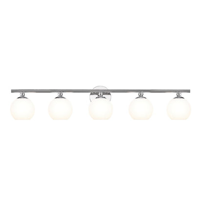 Z-Lite 5 Light Vanity