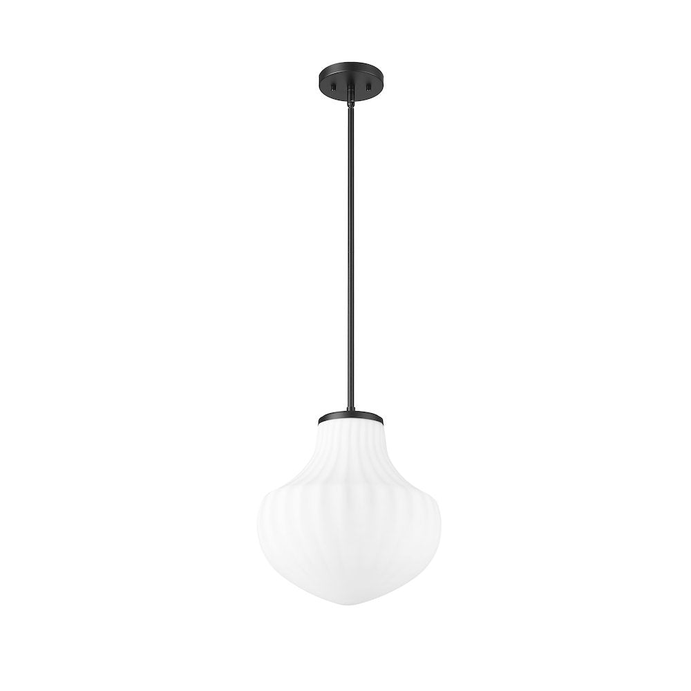 Z-Lite 1 Light Pendant