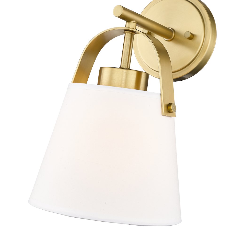 Z-Lite 1 Light Wall Sconce