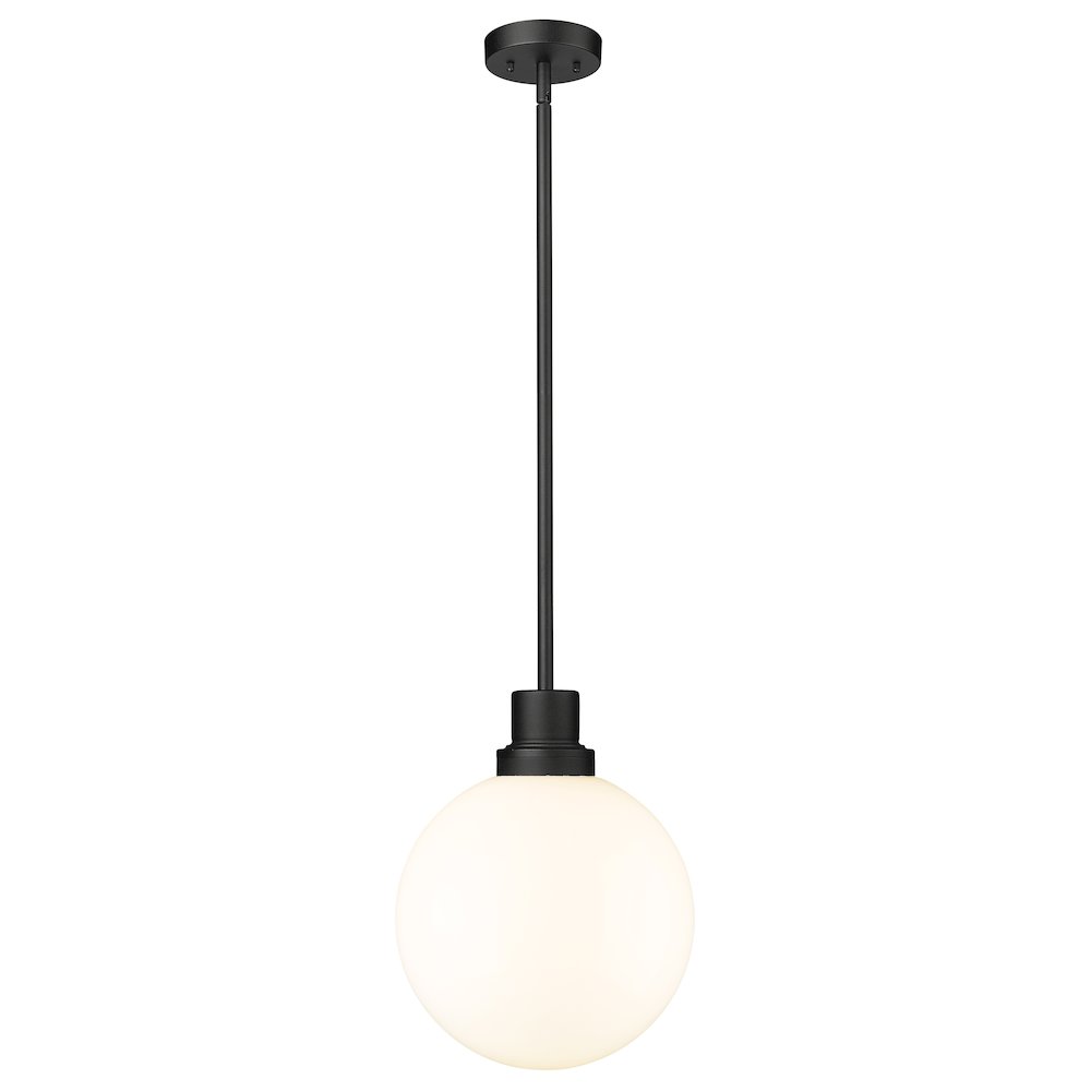 Z-Lite 1 Light Outdoor Pendant