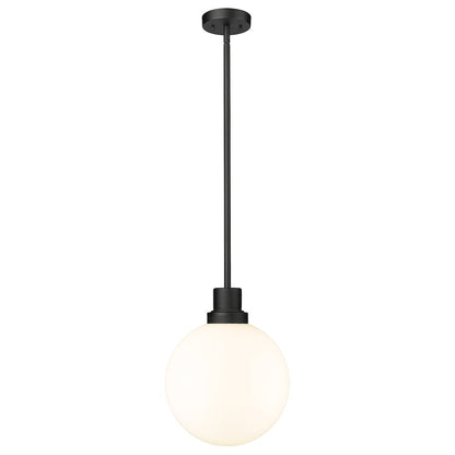 Z-Lite 1 Light Outdoor Pendant