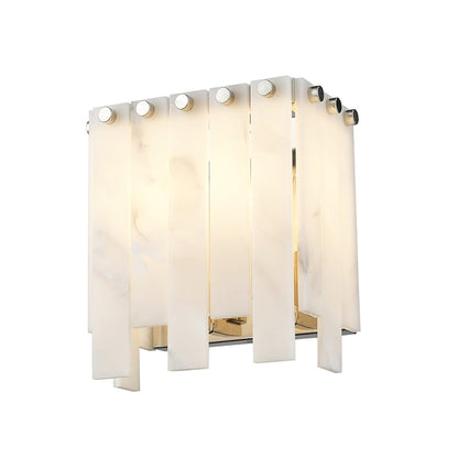 Z-Lite 2 Light Wall Sconce
