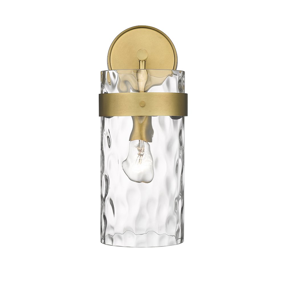 Z-Lite 1 Light Wall Sconce