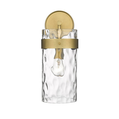 Z-Lite 1 Light Wall Sconce