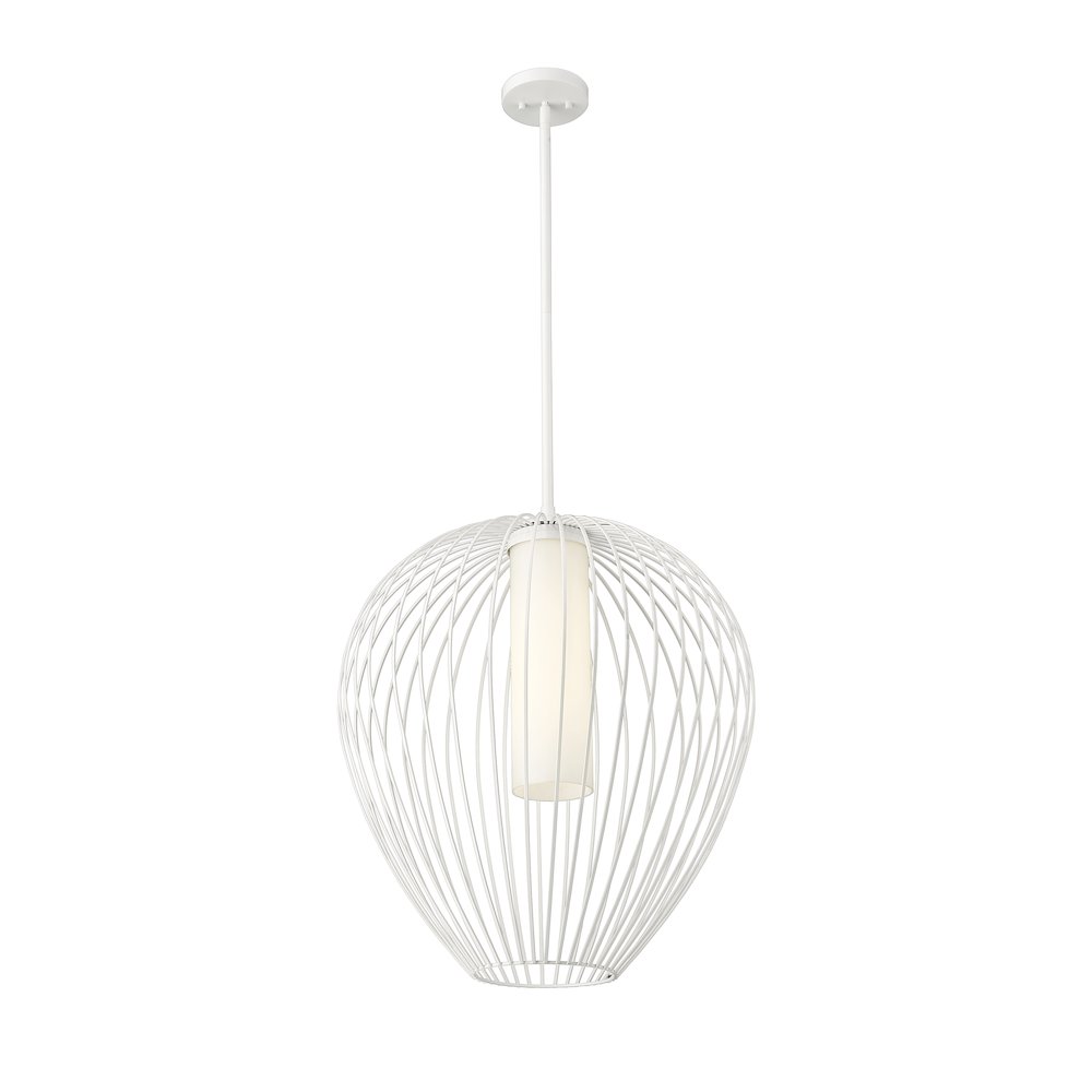 Z-Lite 1 Light Pendant