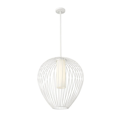Z-Lite 1 Light Pendant