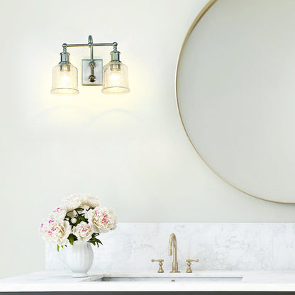 Z-Lite 2 Light Vanity