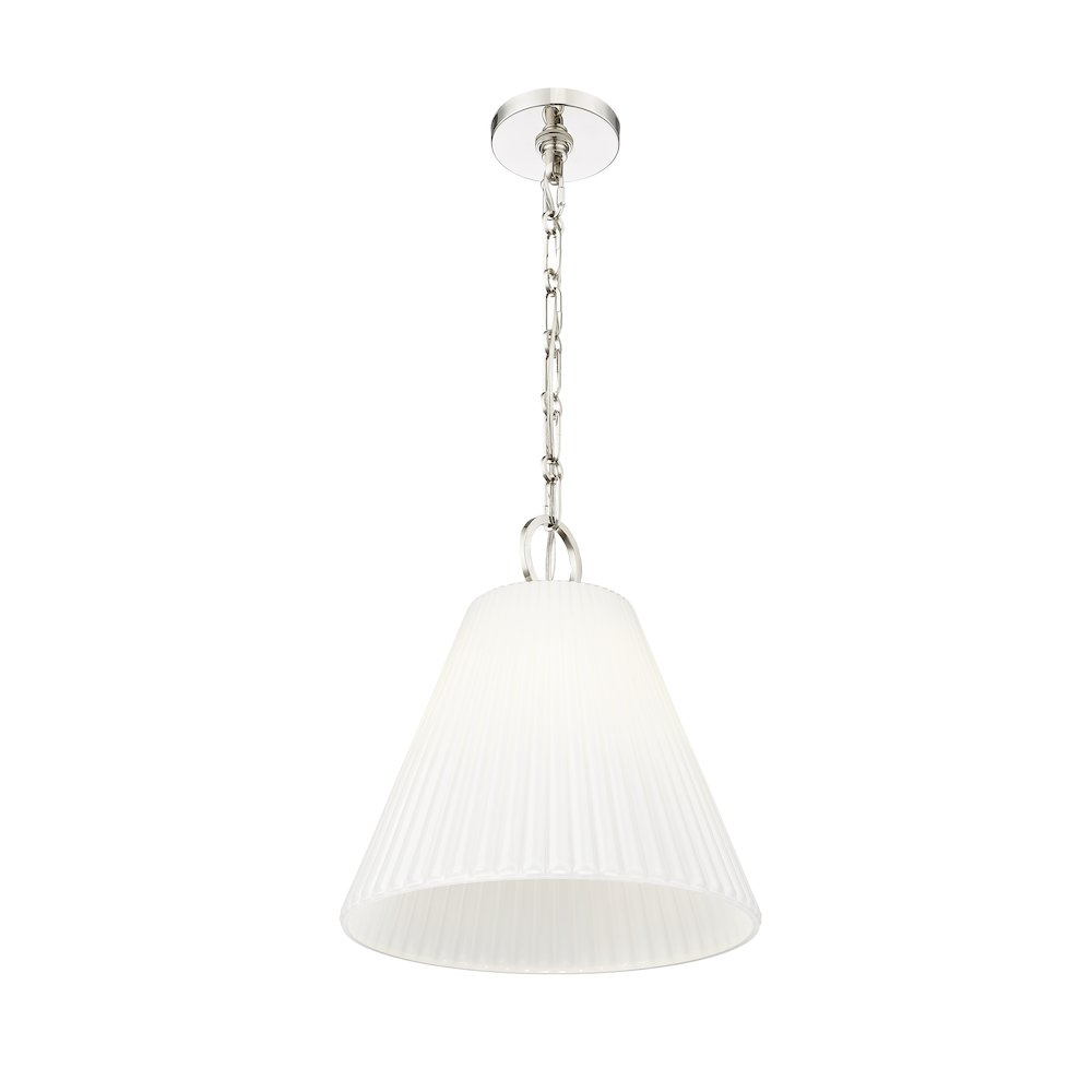 Z-Lite 1 Light Pendant