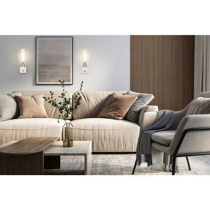 Z-Lite 1 Light Wall Sconce
