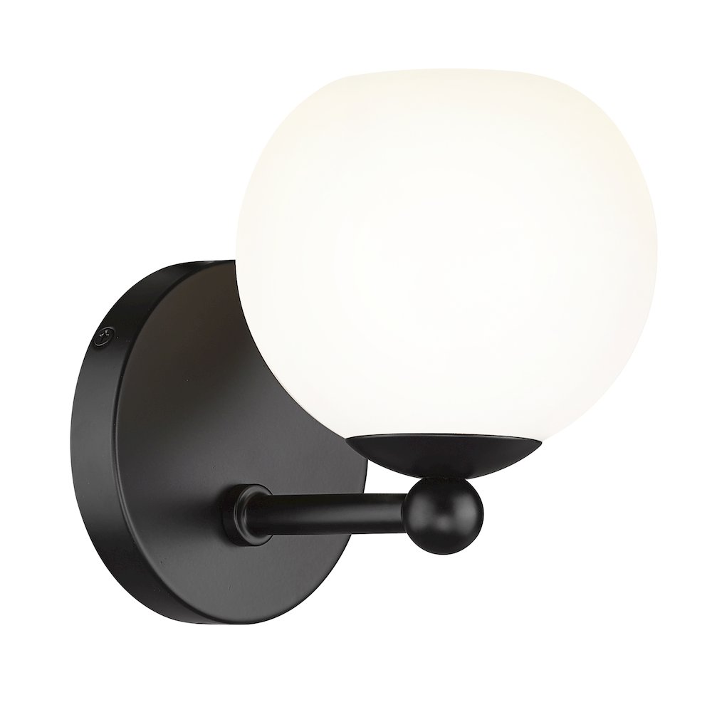 Z-Lite 1 Light Wall Sconce
