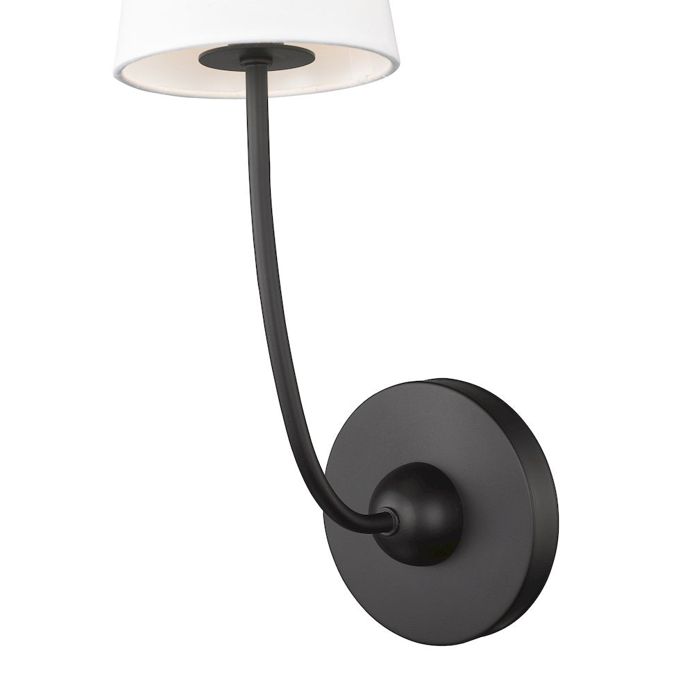 Z-Lite 1 Light Wall Sconce