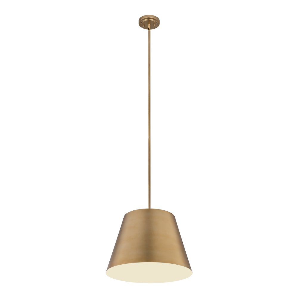 Z-Lite 1 Light Pendant